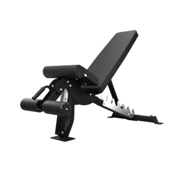 MPOK9101C Incline/Decline Fitness Bench