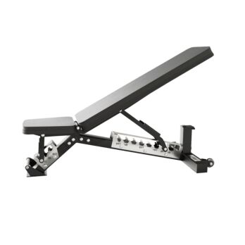 MPOK9105B Professioneel verstelbaar fitnessbank