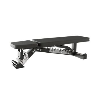 MPOK9105B Professioneel verstelbaar fitnessbank