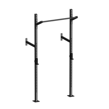 Crossfit Station Wandmontage INDOOR MPPC-1112-1