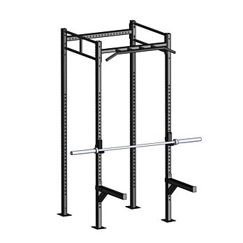 Crossfit Station vrijstaand model indoor MPPC-1214-0001