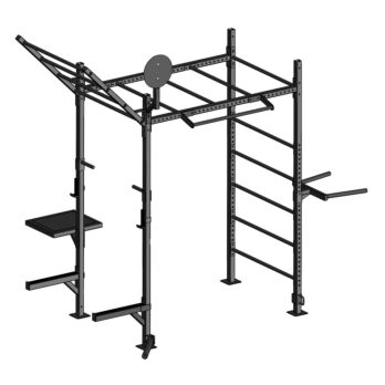 Crossfit Station vrijstaand model outdoor MPPC-2214-0003