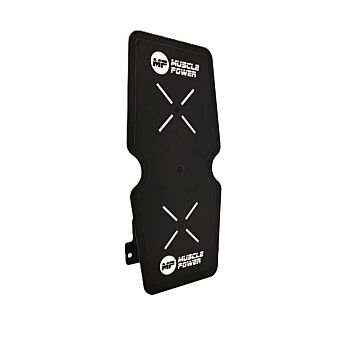 Wallball target Competitie wandmodel INDOOR