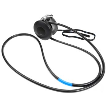 Pull rope trainer