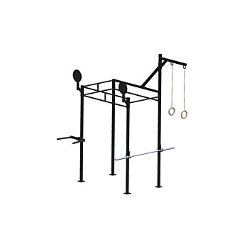 Crossfit station OUTDOOR MP130