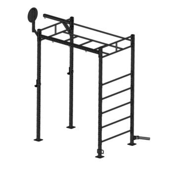 Crossfit Station Losstaand outdoor  MPPC-2214-0122