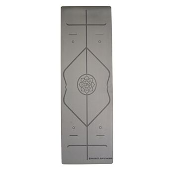 Professional Rubber Yogamat MP1458