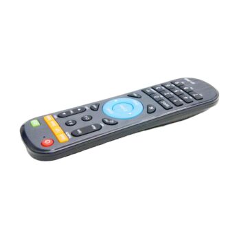 MP2503A Afstandsbediening Crossfit Klok