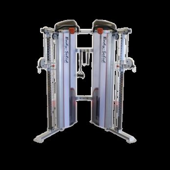 Body-Solid S2FT Pro Clubline Series II Functional Trainer