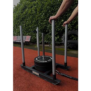 Competitie sled MP1612-10