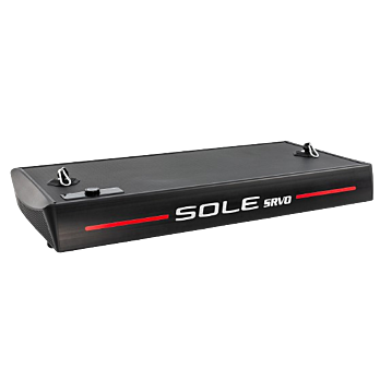 Sole Fitness SVRO base strength trainer