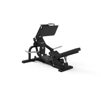 Spirit Fitness Plate Loaded Leg Press SP-4508