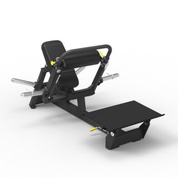 Spirit Fitness Plate Loaded Glute Drive SP-4515