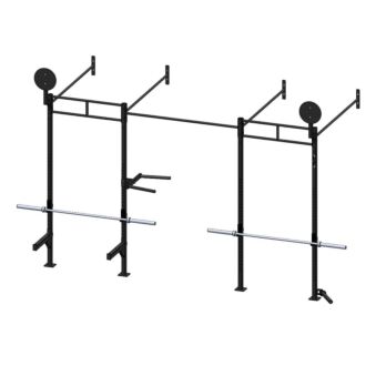 Crossfit Station wandmodel indoor MPPC-1114-0001