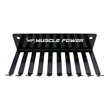Wandrek voor power bands en speed ropes MP954