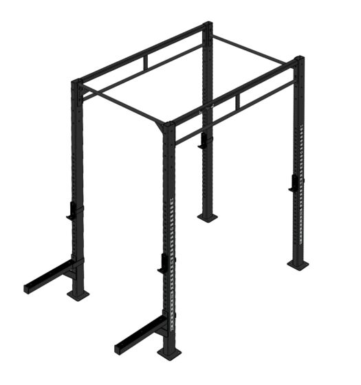 Crossfit Station Power Rack PROF SOLID