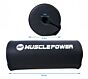 Barbell Hip Thrust Pad DELUXE MP956