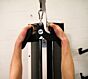 MP6086 Extra Small Foam Grip-Outside