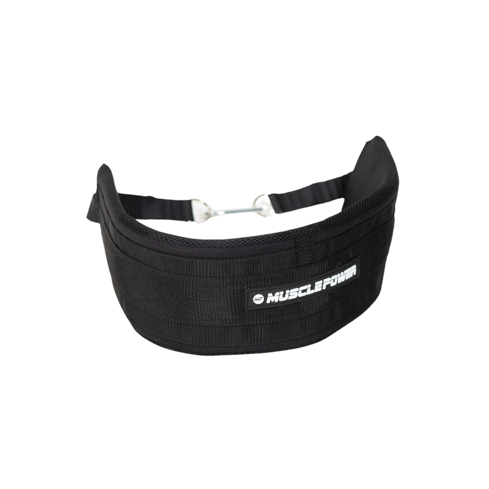 Afbeelding voor de optie Riem voor jammer belt squat attachment