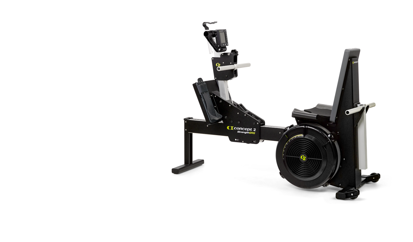 Afbeelding voor de optie StrenghtErg met PM5